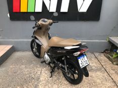 Honda Motos Biz 125 Ex 2018/2018 NECO TOLATI VEÍCULOS VENÂNCIO AIRES / Carros no Vale