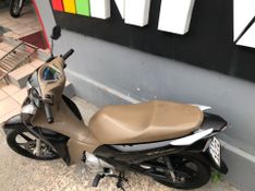 Honda Motos Biz 125 Ex 2018/2018 NECO TOLATI VEÍCULOS VENÂNCIO AIRES / Carros no Vale