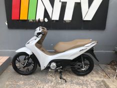 Honda Motos Biz 125 Ex 2025/2025 NECO TOLATI VEÍCULOS VENÂNCIO AIRES / Carros no Vale