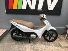 Honda Motos Biz 125 Ex 2025/2025 NECO TOLATI VEÍCULOS VENÂNCIO AIRES / Carros no Vale