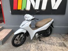 Honda Motos Biz 125 Ex 2025/2025 NECO TOLATI VEÍCULOS VENÂNCIO AIRES / Carros no Vale