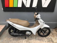 Honda Motos Biz 125 Ex 2025/2025 NECO TOLATI VEÍCULOS VENÂNCIO AIRES / Carros no Vale