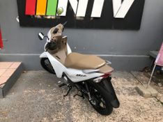 Honda Motos Biz 125 Ex 2025/2025 NECO TOLATI VEÍCULOS VENÂNCIO AIRES / Carros no Vale
