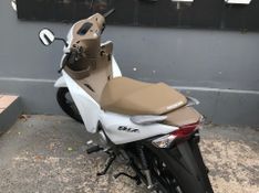 Honda Motos Biz 125 Ex 2025/2025 NECO TOLATI VEÍCULOS VENÂNCIO AIRES / Carros no Vale
