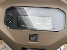 Honda Motos Biz 125 Ex 2025/2025 NECO TOLATI VEÍCULOS VENÂNCIO AIRES / Carros no Vale
