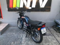 Honda Motos Cg 125 1997/1998 NECO TOLATI VEÍCULOS VENÂNCIO AIRES / Carros no Vale