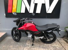 Honda Motos Cg 160 Start Es 2025/2025 NECO TOLATI VEÍCULOS VENÂNCIO AIRES / Carros no Vale
