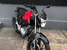 Honda Motos Cg 160 Start Es 2025/2025 NECO TOLATI VEÍCULOS VENÂNCIO AIRES / Carros no Vale