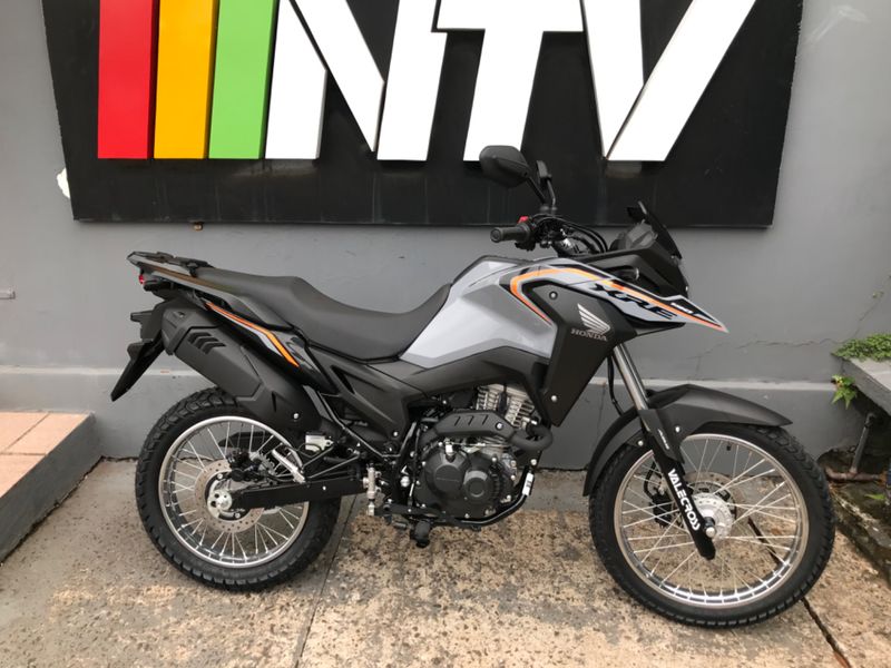 Honda Xre 190 2025/2025 NECO TOLATI VEÍCULOS VENÂNCIO AIRES / Carros no Vale