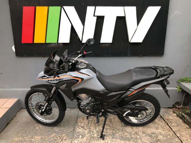 Honda Xre 190 2025/2025 NECO TOLATI VEÍCULOS VENÂNCIO AIRES / Carros no Vale
