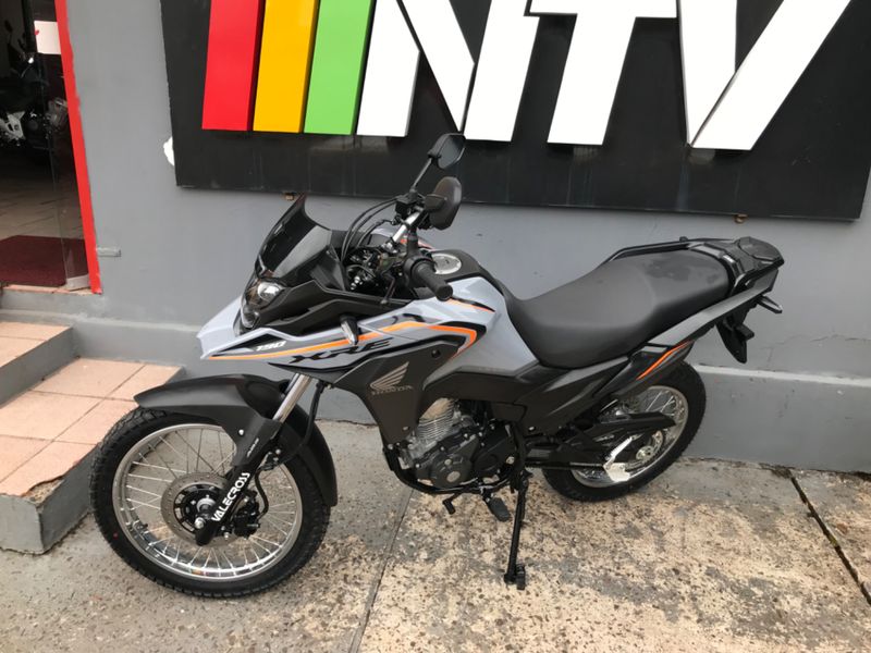 Honda Xre 190 2025/2025 NECO TOLATI VEÍCULOS VENÂNCIO AIRES / Carros no Vale