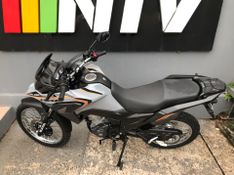 Honda Xre 190 2025/2025 NECO TOLATI VEÍCULOS VENÂNCIO AIRES / Carros no Vale