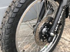 Honda Xre 190 2025/2025 NECO TOLATI VEÍCULOS VENÂNCIO AIRES / Carros no Vale
