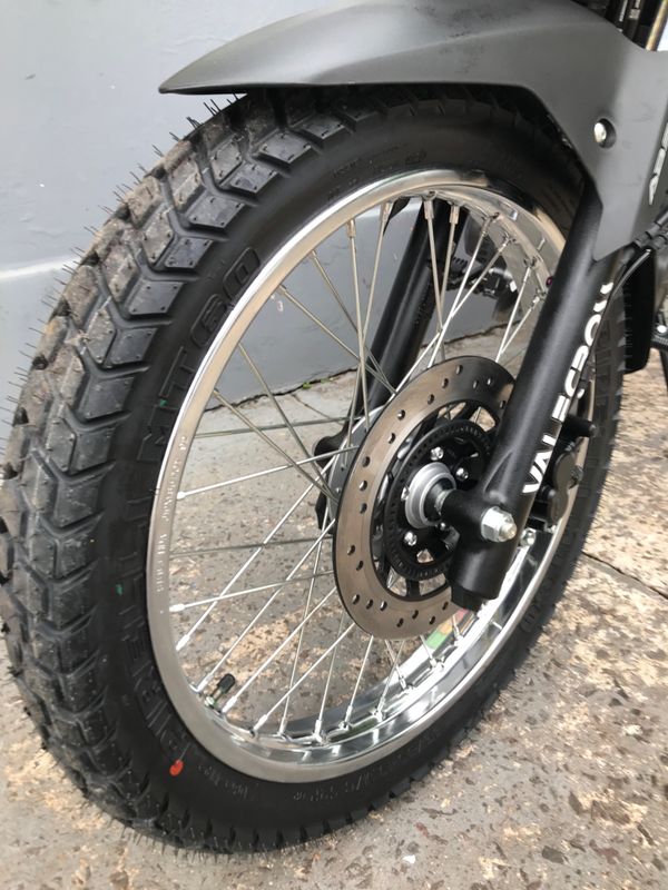 Honda Xre 190 2025/2025 NECO TOLATI VEÍCULOS VENÂNCIO AIRES / Carros no Vale