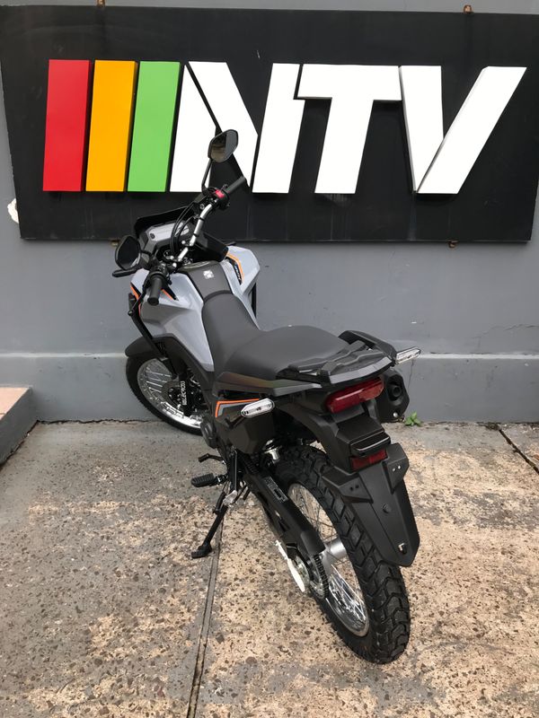 Honda Xre 190 2025/2025 NECO TOLATI VEÍCULOS VENÂNCIO AIRES / Carros no Vale