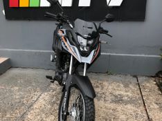 Honda Xre 190 2025/2025 NECO TOLATI VEÍCULOS VENÂNCIO AIRES / Carros no Vale