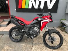 Honda Xre Sahara 300 2025/2025 NECO TOLATI VEÍCULOS VENÂNCIO AIRES / Carros no Vale