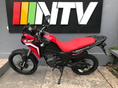 Honda Xre Sahara 300 2025/2025 NECO TOLATI VEÍCULOS VENÂNCIO AIRES / Carros no Vale