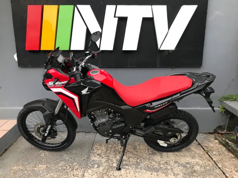 Honda Xre Sahara 300 2025/2025 NECO TOLATI VEÍCULOS VENÂNCIO AIRES / Carros no Vale