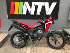 Honda Xre Sahara 300 2025/2025 NECO TOLATI VEÍCULOS VENÂNCIO AIRES / Carros no Vale