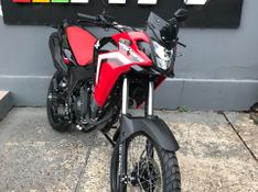 Honda Xre Sahara 300 2025/2025 NECO TOLATI VEÍCULOS VENÂNCIO AIRES / Carros no Vale
