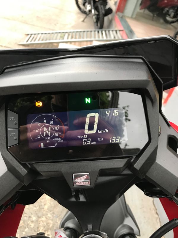Honda Xre Sahara 300 2025/2025 NECO TOLATI VEÍCULOS VENÂNCIO AIRES / Carros no Vale