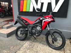 Honda Xre Sahara 300 2025/2025 NECO TOLATI VEÍCULOS VENÂNCIO AIRES / Carros no Vale