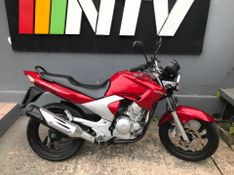 Yamaha Fazer Ys 250 2009/2010 NECO TOLATI VEÍCULOS VENÂNCIO AIRES / Carros no Vale