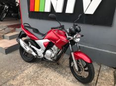 Yamaha Fazer Ys 250 2009/2010 NECO TOLATI VEÍCULOS VENÂNCIO AIRES / Carros no Vale