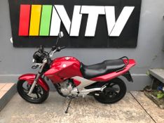 Yamaha Fazer Ys 250 2009/2010 NECO TOLATI VEÍCULOS VENÂNCIO AIRES / Carros no Vale