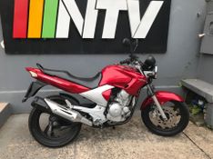 Yamaha Fazer Ys 250 2009/2010 NECO TOLATI VEÍCULOS VENÂNCIO AIRES / Carros no Vale