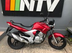 Yamaha Fazer Ys 250 2009/2010 NECO TOLATI VEÍCULOS VENÂNCIO AIRES / Carros no Vale