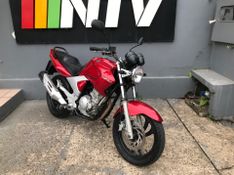 Yamaha Fazer Ys 250 2009/2010 NECO TOLATI VEÍCULOS VENÂNCIO AIRES / Carros no Vale