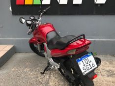 Yamaha Fazer Ys 250 2009/2010 NECO TOLATI VEÍCULOS VENÂNCIO AIRES / Carros no Vale