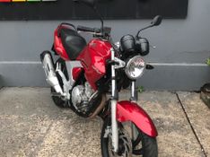 Yamaha Fazer Ys 250 2009/2010 NECO TOLATI VEÍCULOS VENÂNCIO AIRES / Carros no Vale