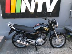 Yamaha Ybr 125-e 2005/2006 NECO TOLATI VEÍCULOS VENÂNCIO AIRES / Carros no Vale