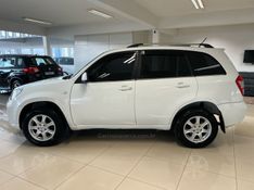 CHERY TIGGO 2.0 16V 2014/2015 CIMIRRO AUTOMÓVEIS TAQUARA / Carros no Vale