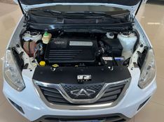 CHERY TIGGO 2.0 16V 2014/2015 CIMIRRO AUTOMÓVEIS TAQUARA / Carros no Vale
