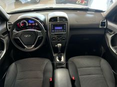 CHERY TIGGO 2.0 16V 2014/2015 CIMIRRO AUTOMÓVEIS TAQUARA / Carros no Vale