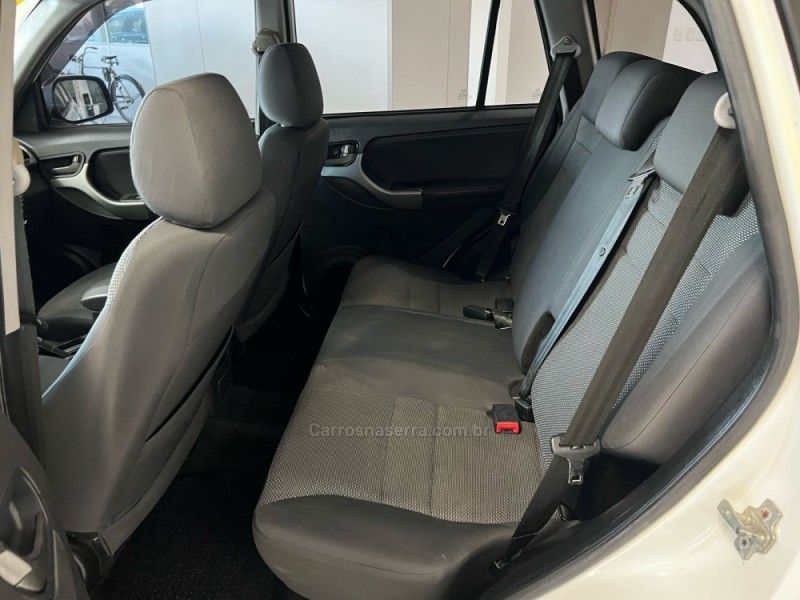 CHERY TIGGO 2.0 16V 2014/2015 CIMIRRO AUTOMÓVEIS TAQUARA / Carros no Vale