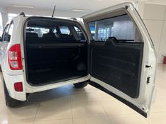 CHERY TIGGO 2.0 16V 2014/2015 CIMIRRO AUTOMÓVEIS TAQUARA / Carros no Vale