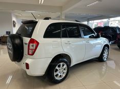 CHERY TIGGO 2.0 16V 2014/2015 CIMIRRO AUTOMÓVEIS TAQUARA / Carros no Vale