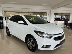 CHEVROLET ONIX 1.4 MPFI LTZ 8V 2019/2019 CIMIRRO AUTOMÓVEIS TAQUARA / Carros no Vale