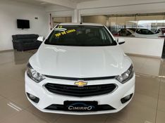 CHEVROLET ONIX 1.4 MPFI LTZ 8V 2019/2019 CIMIRRO AUTOMÓVEIS TAQUARA / Carros no Vale