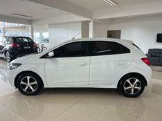 CHEVROLET ONIX 1.4 MPFI LTZ 8V 2019/2019 CIMIRRO AUTOMÓVEIS TAQUARA / Carros no Vale