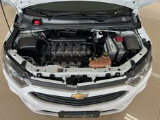 CHEVROLET ONIX 1.4 MPFI LTZ 8V 2019/2019 CIMIRRO AUTOMÓVEIS TAQUARA / Carros no Vale