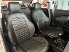 CHEVROLET ONIX 1.4 MPFI LTZ 8V 2019/2019 CIMIRRO AUTOMÓVEIS TAQUARA / Carros no Vale