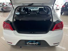 CHEVROLET ONIX 1.4 MPFI LTZ 8V 2019/2019 CIMIRRO AUTOMÓVEIS TAQUARA / Carros no Vale