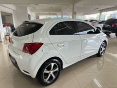 CHEVROLET ONIX 1.4 MPFI LTZ 8V 2019/2019 CIMIRRO AUTOMÓVEIS TAQUARA / Carros no Vale