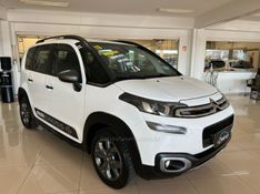 CITROËN AIRCROSS 1.6 SHINE 16V 2017/2018 CIMIRRO AUTOMÓVEIS TAQUARA / Carros no Vale